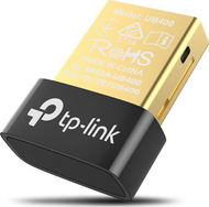 Përshtatës për Bluetooth TP-Link UB400,e zezë