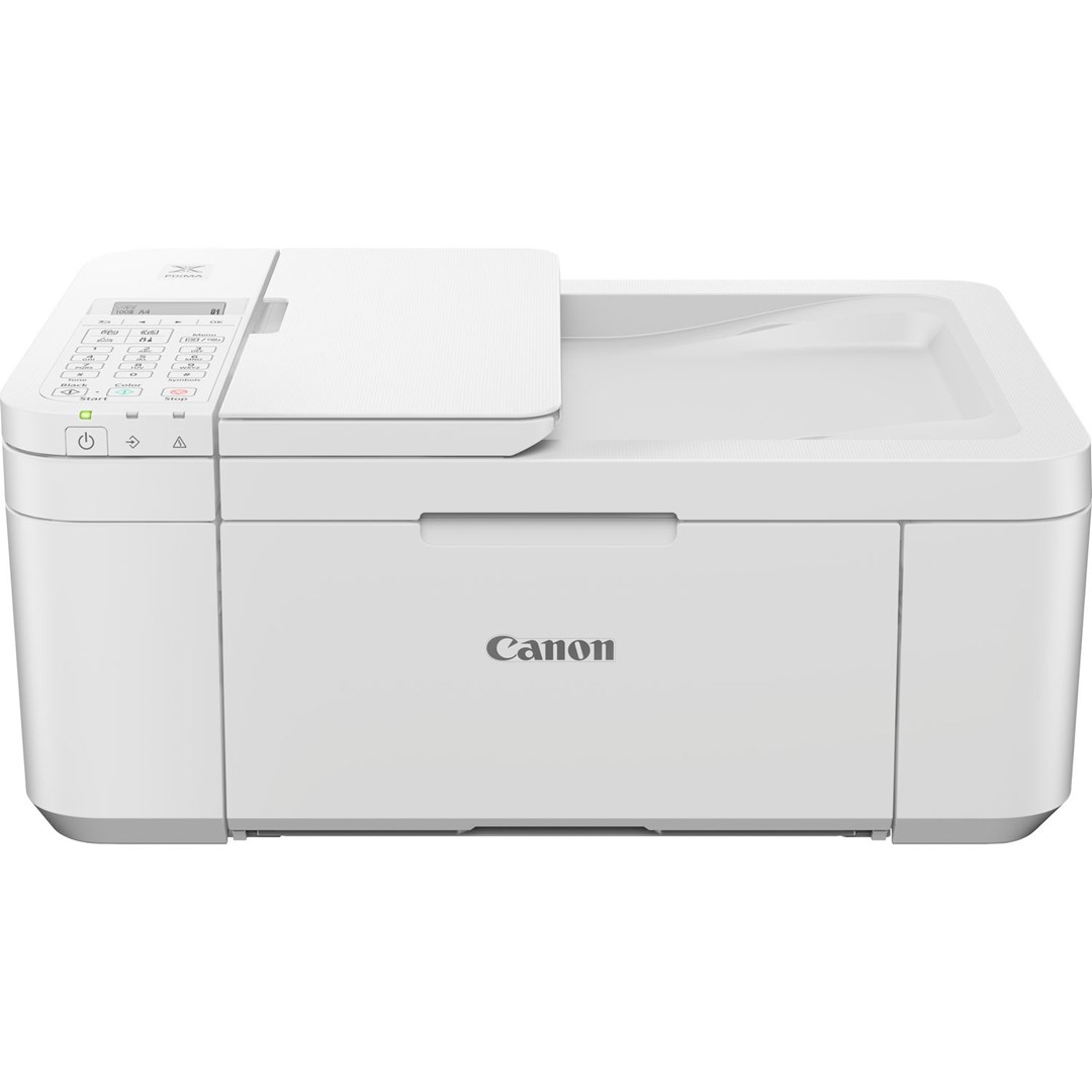 Printer Canon Pixma TR4651, Multifunksional, Wi-Fi, i bardhë