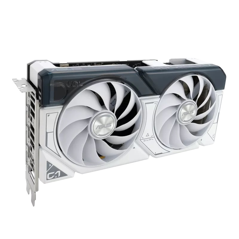 Kartë grafike Asus GeForce RTX 4060 Eagle Ice, 8 GB