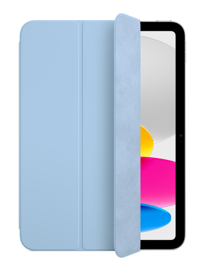 Apple Smart Folio for iPad (10th gen), Sky