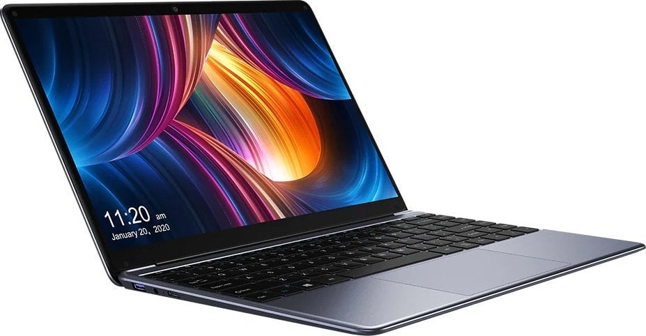 Laptop HeroBook Pro, 14.1", Celeron N4020, 8GB RAM, 256GB SSD