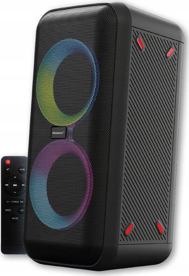 Kaltoparlant Bluetooth FERGUSON Regent 400BT, 60W RMS, radio FM, i zi