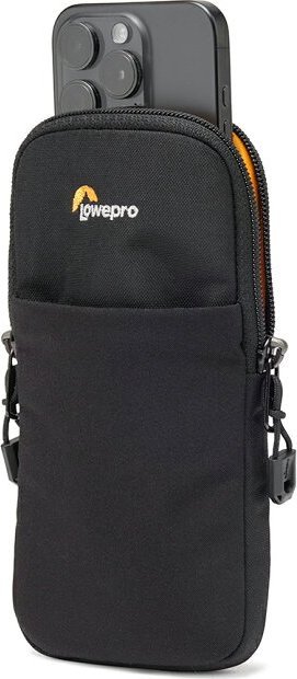 Çantë telefoni Lowepro ProTactic CS Phone III, për smartphone Pro Max, e zezë