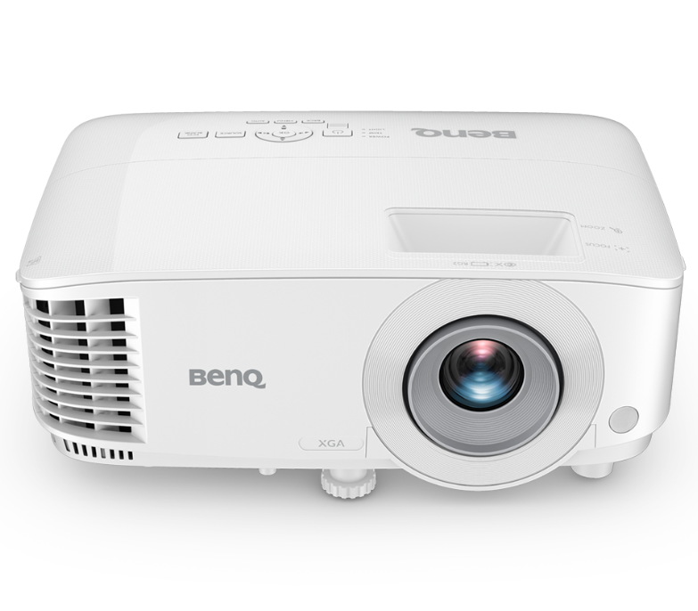 Projektor BenQ MX560, 4000 ANSI Lumens XGA, i bardhë