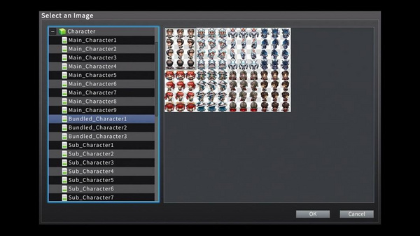 Videolojë për Nintendo Switch RPG Maker MV