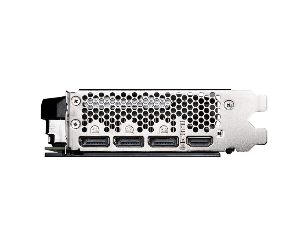 Kartelë grafike MSI GeForce RTX 4070 SUPER Ventus 2X OC 12GB GDDR6X