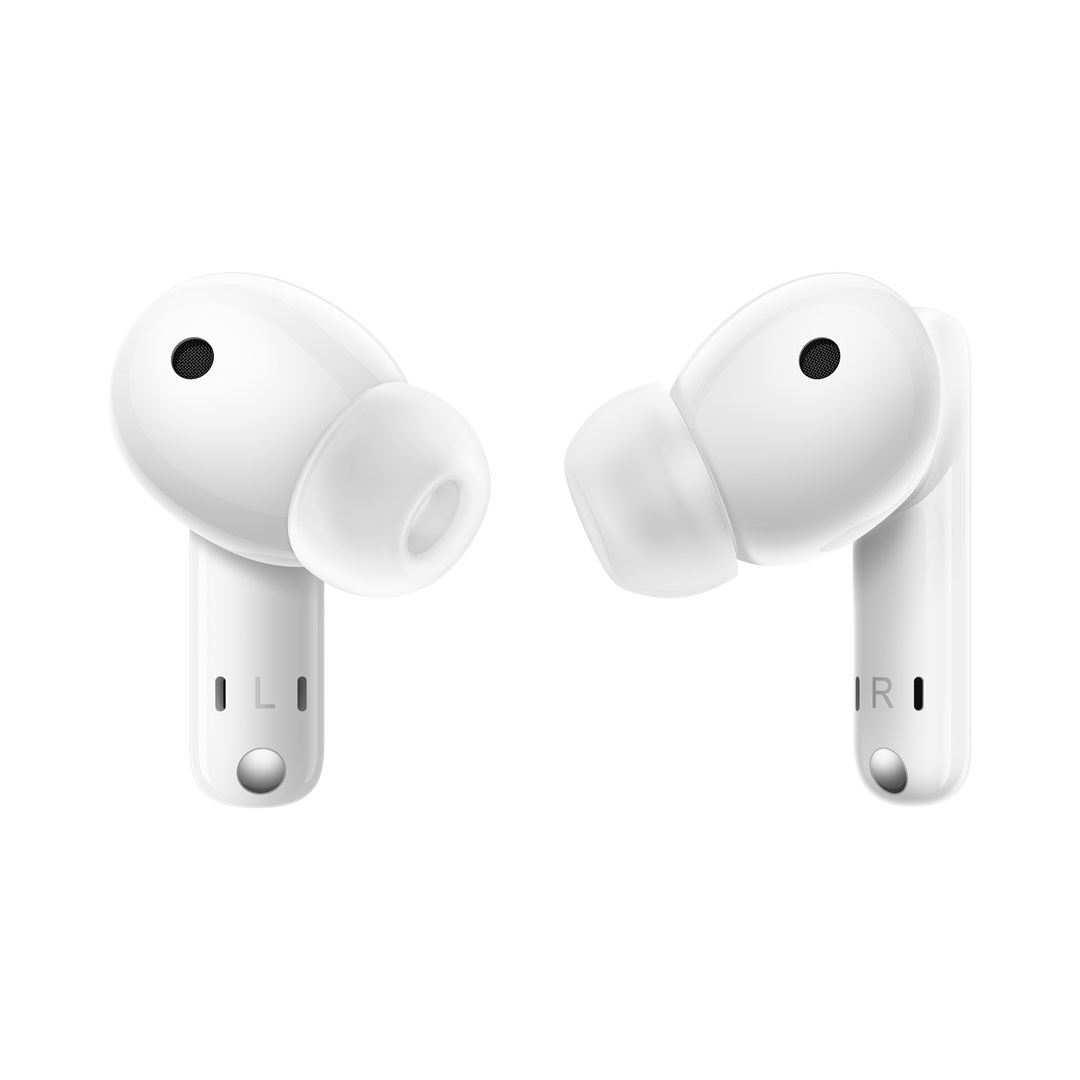 Kufje Huawei FreeBuds 5i, të bardha
