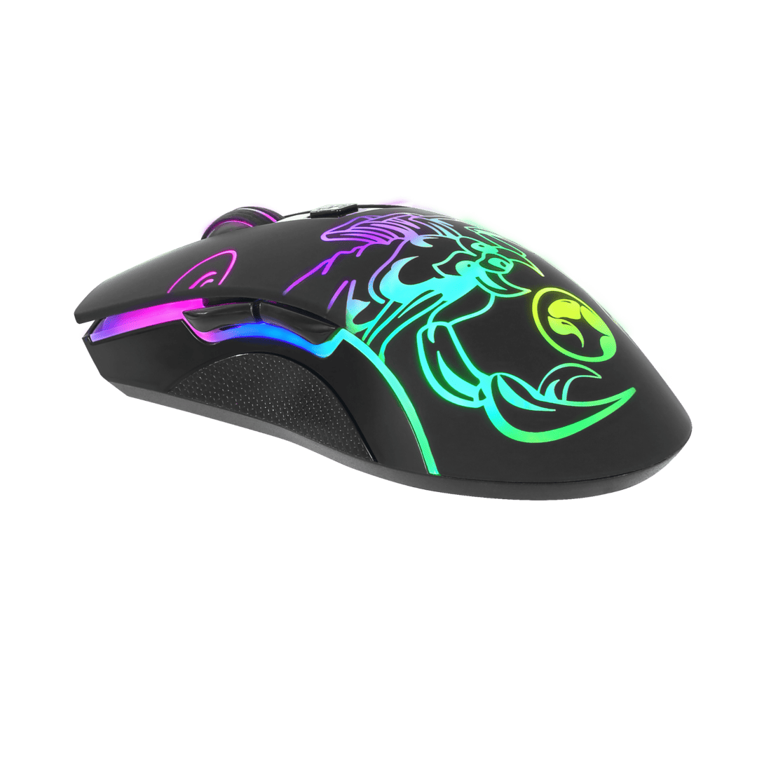 Maus MARVO M209