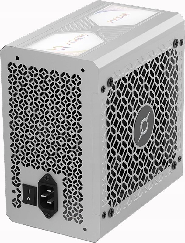 Furnizues energjie për PC Pulsar 750W, 80 Plus Bronze, i bardhë 3