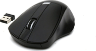 Maus wireless Omega OM216, 1600 DPI, 2.4GHz USB nano, i zi