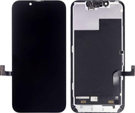 Ekran zëvendësues CoreParts MOBX-IP13MINI-01 për iPhone 13 Mini, fekond 5.4", i zi