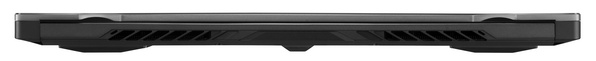 Laptop ASUS TUF Dash F15, 15.6", 16 GB RAM, 512 GB SSD, Intel® Core™ i7, NVIDIA GeForce RTX 3050, i hirtë