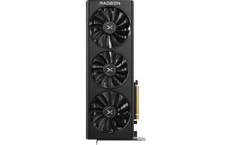 Kartelë grafike XFX Radeon RX 6800 Speedster SWFT 319 16GB GDDR6