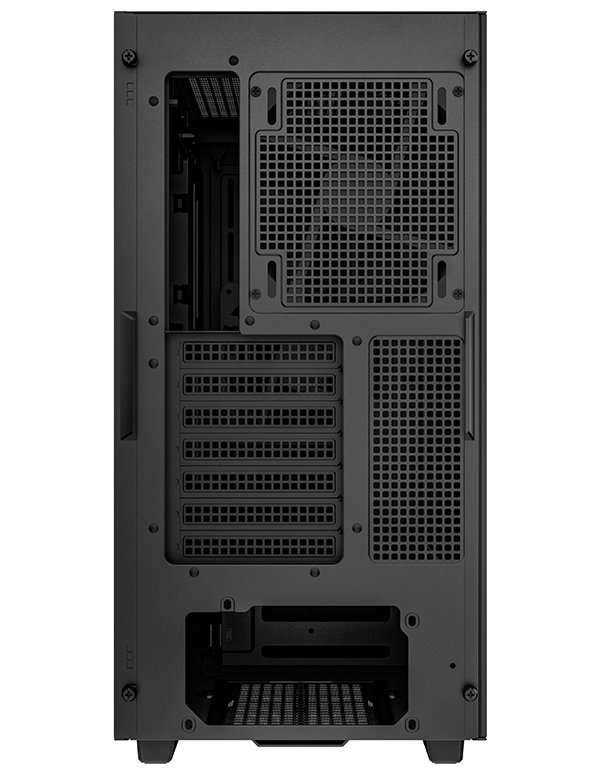 Kasë Deepcool CK500 / ATX, e zezë