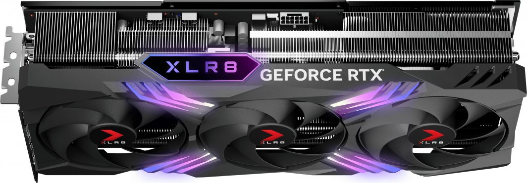 Kartelë grafike PNY GeForce RTX 4080 SUPER XLR8 Gaming Verto Epic-X RGB OC 16GB GDDR6X