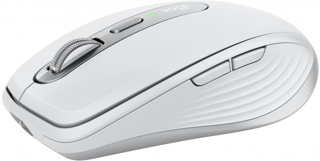 Maus Logitech MX Anywhere 3, i hirtë