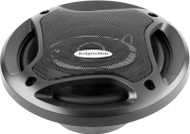 Altoparlantë makine Kruger&Matz KMDB60, 120W, 6", të zinj
