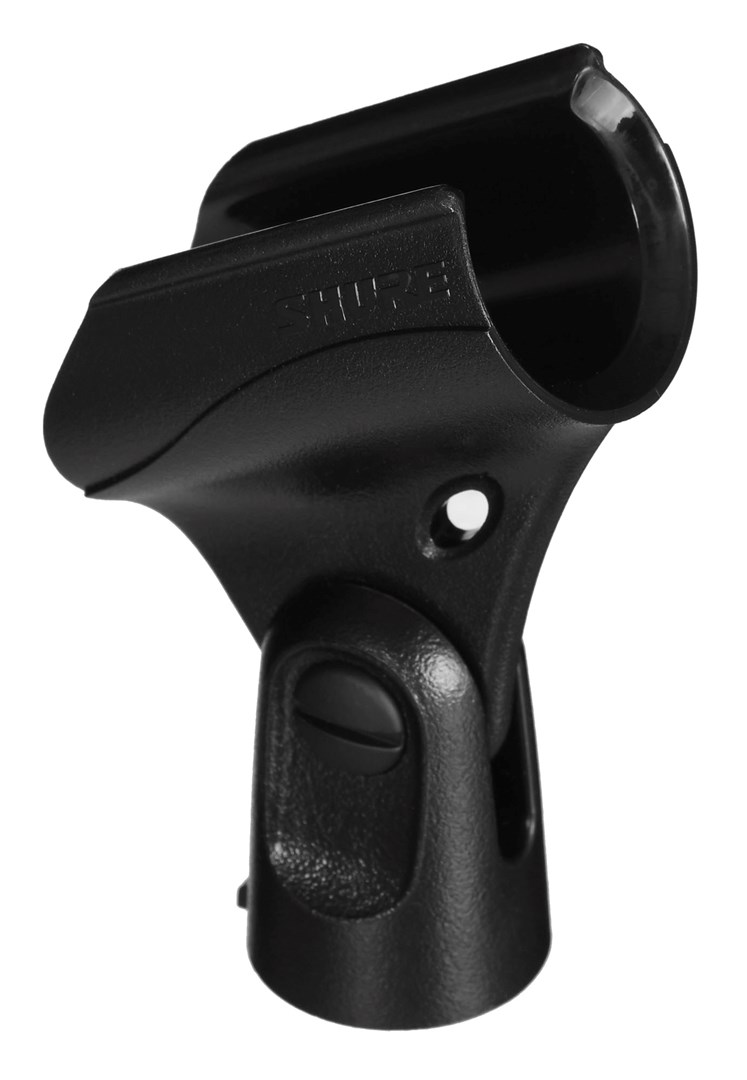 Mikrofon dinamik vokal Shure SM58, 3 Pin XLR, dark gray
