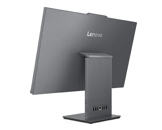 Kompjuter AIO Lenovo IdeaCentre 24ARR9, 23.8", AMD Ryzen 5, 16GB RAM, 512GB SSD, i zi