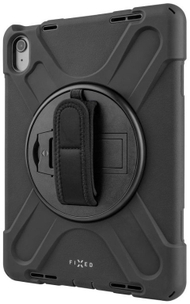 Куќиште за таблет Fixed Rugged Tab, за iPad 10.9" 2022, црно