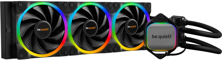 Ftohës Be quiet! Pure Loop 2 FX, 360mm