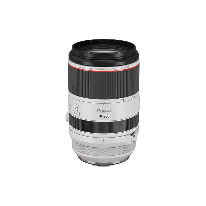 Lente Canon RF 70-200mm f/2.8L IS USM