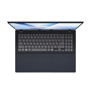 Laptopi ASUS Vivobook 16 X1607AA, Intel Core Ultra 5, 32GB, 1TB SSD, i kaltër