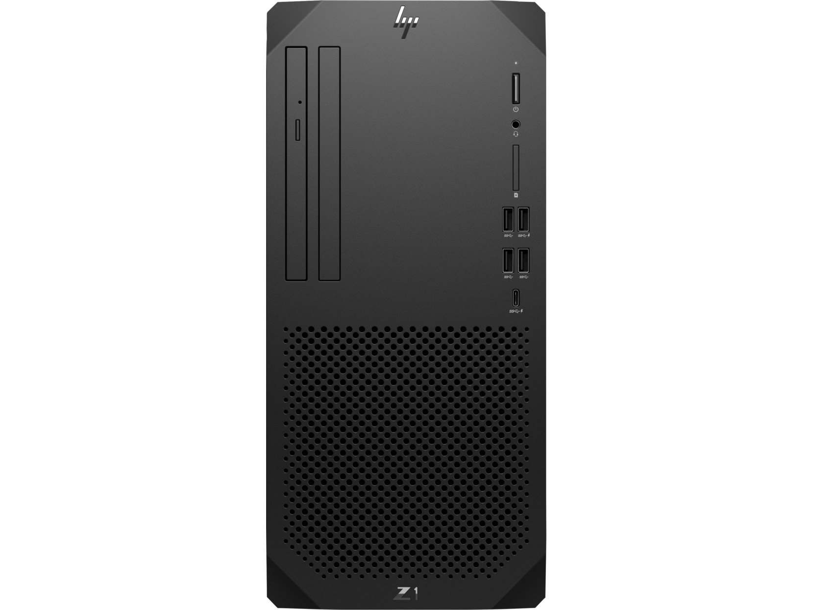 Kompjuter desktop HP Z1 G9 Tower, Intel Core i5 14400, 16GB RAM, 512GB SSD, RTX 4060, i zi