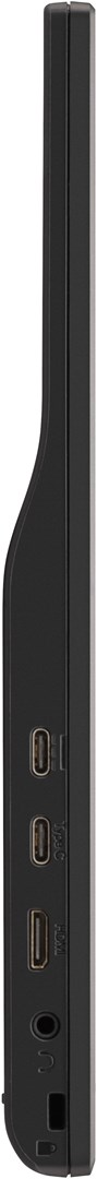 Монитор ViewSonic VA1655, 15.6”, FHD, црн