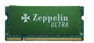 Modul i memories Evolveo Zeppelin Green, SODIMM 4GB DDR3 1600MHz CL11