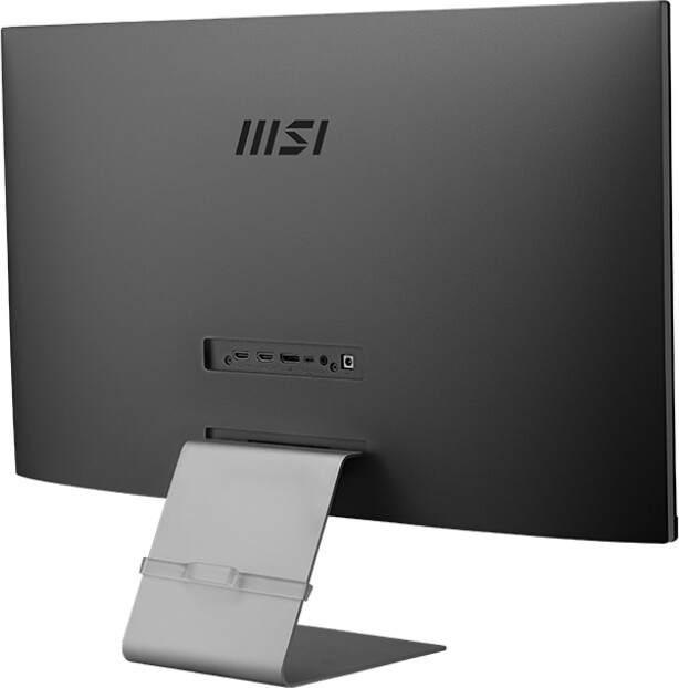 Monitor MSI Modern MD271UL - LED, 27", UHD, i zi