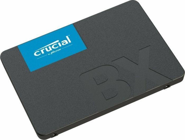 Disk BX500 1 TB 2.5" SATA III SSD (CT1000BX500SSD1). 540 MB / s, 500 MB / s