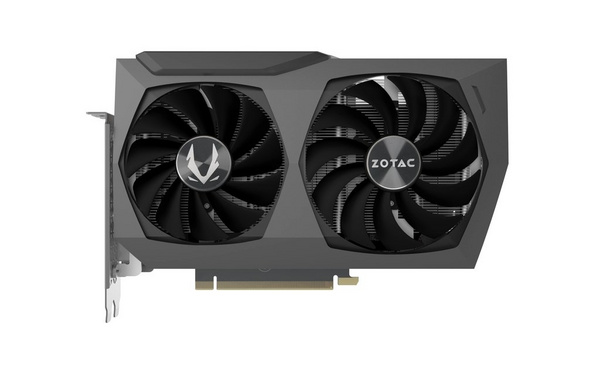 Kartelë grafike Zotac ZT-A30700E-10PLHR NVIDIA GeForce RTX 3070 8GB GDDR6