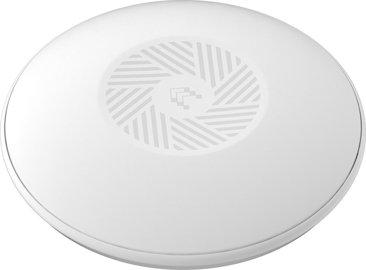 Access Point Teltonika TAP100, Wi-Fi 4 300 Mbps, PoE, i bardhë