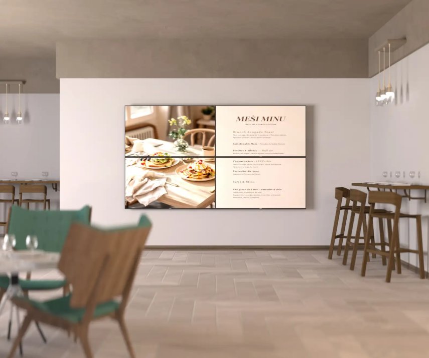 Televizor JapanNext 4K UHD, 65", i zi
