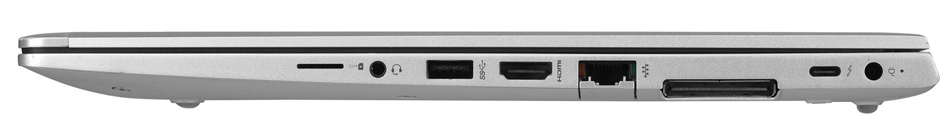 Laptop HP EliteBook 850 G5, 15.6", Intel Core i5-8350U, 16GB RAM, 512GB SSD, i hirtë