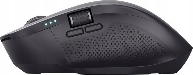 Maus Trust Ozaa+, wireless, USB, i zi