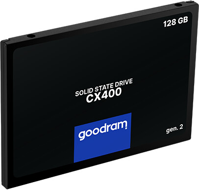 Disk GOODRAM CX400 Gen.2, 2.5 ", 128GB 2