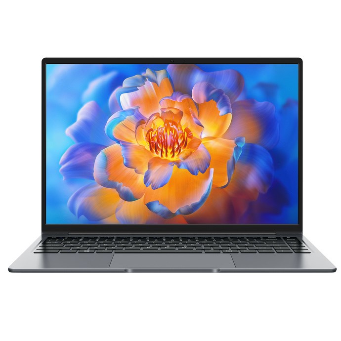 Laptop Chuwi Corebook CWI575K1, 14", Intel i5-1035G4, 8 GB RAM, 512 GB SSD, i hirtë