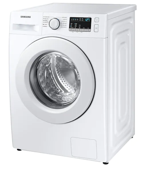 Rrobalarëse Samsung WW80T4020EE1LE, 8kg, 1200 RPM, e bardhë