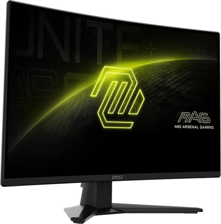 Monitor MSI MAG 274CQF, 27", 180Hz, i zakosur, i zi