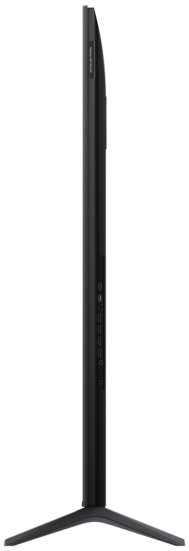 Televizor TCL 55C61KSX1 QLED Mini LED, 55", 4K Ultra HD, Google TV