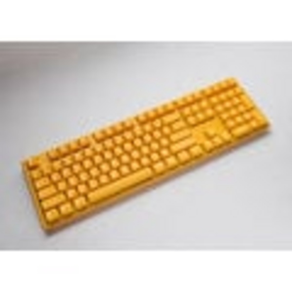 [OUTLET] Tastierë Ducky One 3 Yellow Mini, Cherry MX Red, US