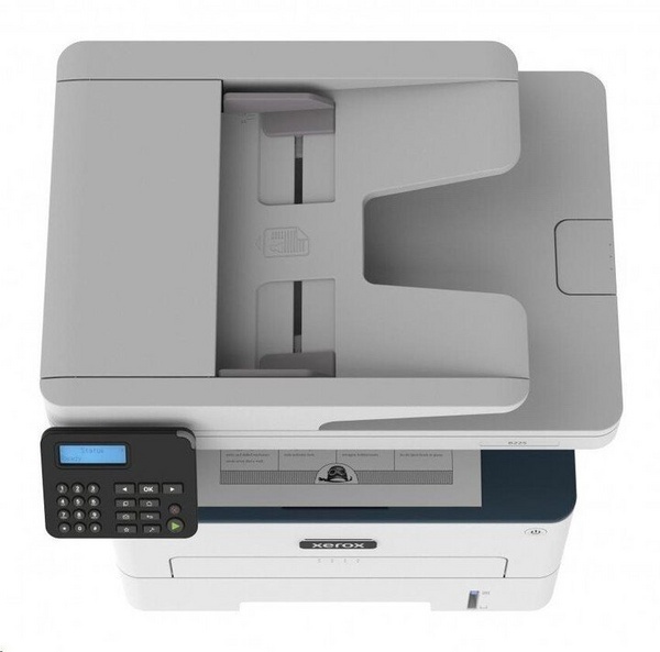 [OUTLET] Printer Xerox B225V, i bardhë