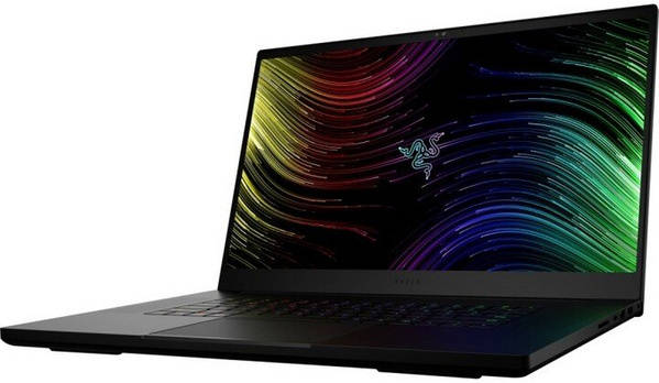 Laptop Razer Blade 17 (2022), 17.3 ", Intel Core i7, 16GB RAM, 1TB SSD, NVIDIA GeForce RTX 3070Ti, i zi