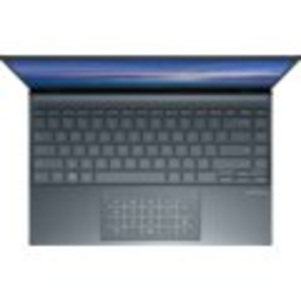 [OUTLET] Лаптоп ASUS Zenbook 14 (UM425UAZ), AMD Ryzen 5 5500U, 8 GB RAM, 512 GB SSD M.2 PCIe NVMe, AMD Radeon Graphics, сива боја