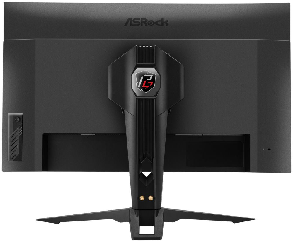 Monitor ASRock PG32QF2B, 31.5", Wide Quad HD, i zi