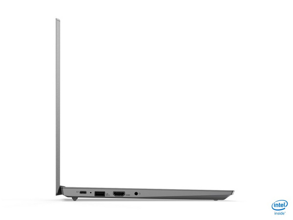 Laptop Lenovo ThinkPad E15 G2, 15.6", 16GB RAM, 512GB SSD, Core i5, Iris Xe Graphics, i zi