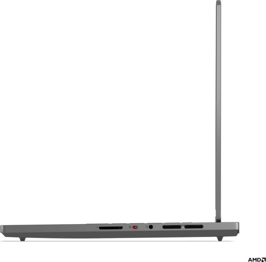 Laptop Lenovo Legion Slim, 14.5", AMD Ryzen 7 7840HS, 32 GB RAM, 1 TB SSD, Nvidia GeForce RTX 4060, i hirtë