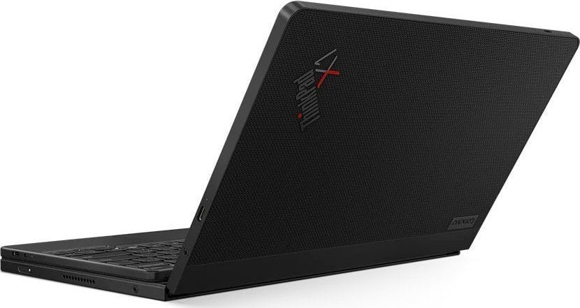 Laptop Lenovo ThinkPad X1 Fold, 16.3", Intel Core i7-1260U, 32 GB RAM, 1 TB SSD, i zi